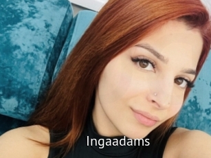 Ingaadams