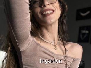 Ingaiden