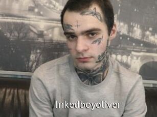 Inkedboyoliver