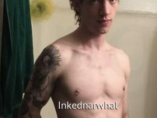 Inkednarwhal