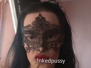 Inkedpussy