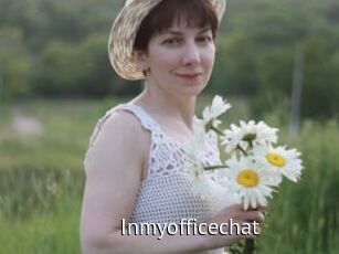 Inmyofficechat