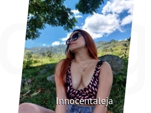 Innocentaleja