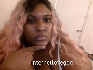 Internetlovegod