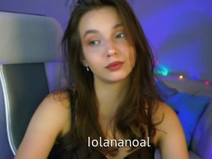 Iolananoal