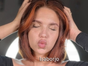 Iraborjo