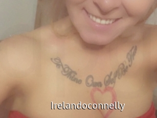 Irelandoconnelly