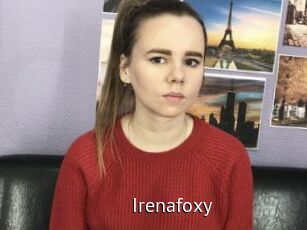 Irenafoxy