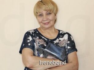 Irenebond