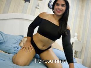 Irenesummer