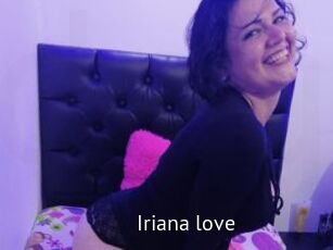 Iriana_love