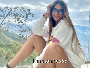 Irinajonnes33