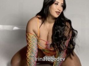 Irinalebedev