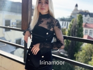 Irinamoor