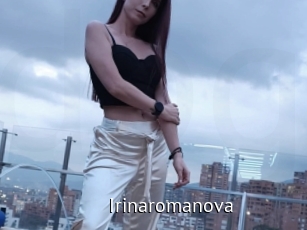 Irinaromanova