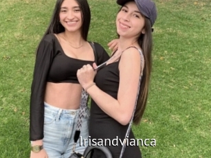 Irisandvianca