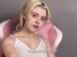 Irisbarrington