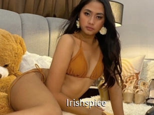 Irishspice