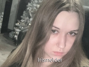 Irismelder