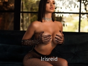 Irisreid