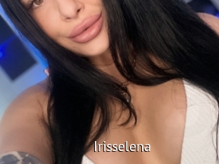 Irisselena