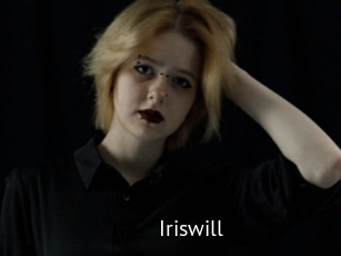 Iriswill