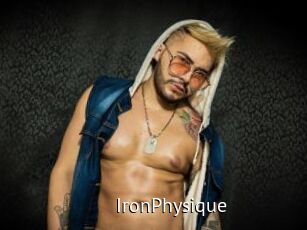 IronPhysique