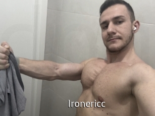 Ironericc