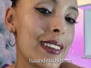 Isaandmiabdsmm