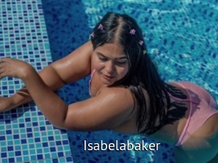 Isabelabaker