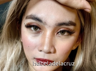 Isabeladelacruz