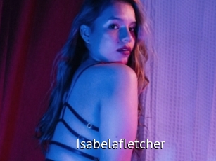 Isabelafletcher