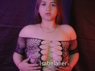 Isabelaher