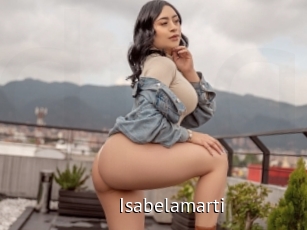 Isabelamarti