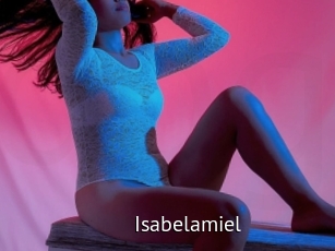 Isabelamiel