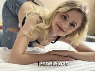 Isabelelove