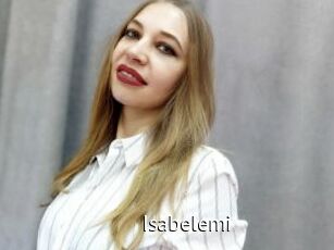 Isabelemi