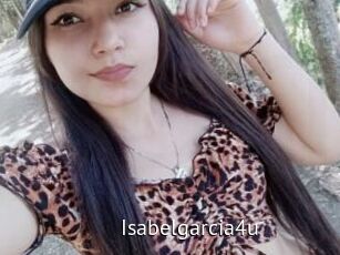 Isabelgarcia4u