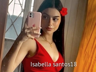 Isabella_santos18