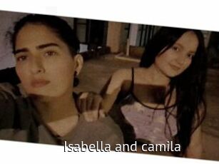 Isabella_and_camila