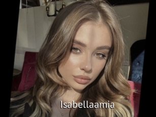 Isabellaamia