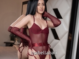 Isabellabali