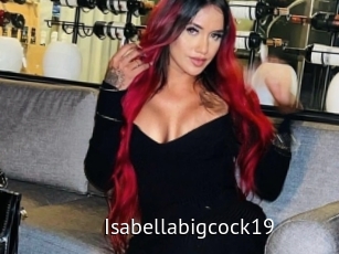 Isabellabigcock19