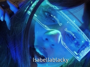 Isabellablacky