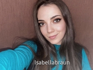 Isabellabraun