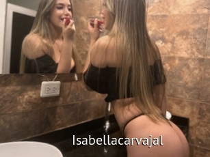 Isabellacarvajal