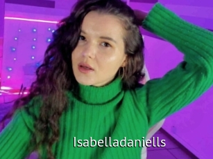 Isabelladaniells