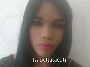 Isabellalacutir