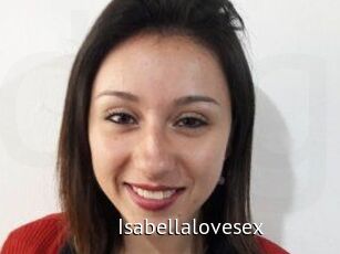 Isabellalovesex