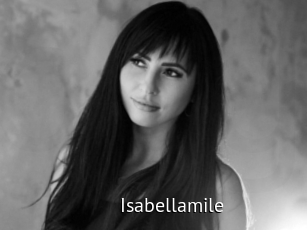 Isabellamile